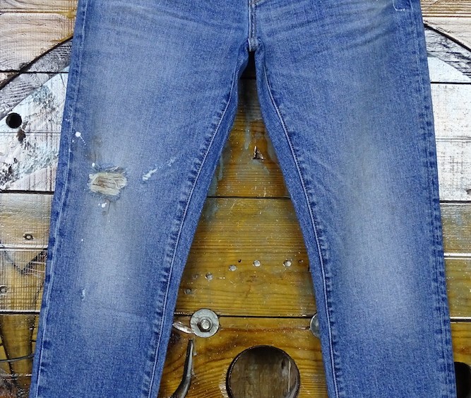 For F/W 21-22, Pakistan-based AGI Denim is investing in products and technologies that bring true, additional value to the end consumer.