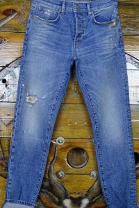 For F/W 21-22, Pakistan-based AGI Denim is investing in products and technologies that bring true, additional value to the end consumer.