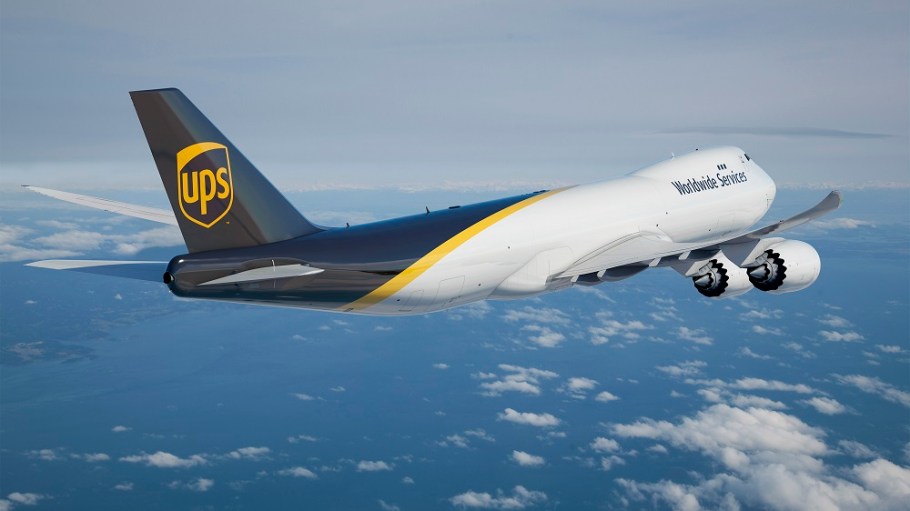 UPS is launching its UPS Saturday Standard service across eight of Europe’s top e-commerce markets.