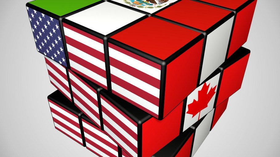 Most people–from importers to U.S. textile makers, feel USMCA is like chicken soup: it might not cure what ails you, but it couldn’t hurt.