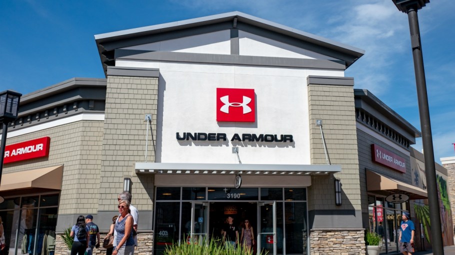 The SEC's probe of financial filings by Under Armour has resulted in a "Wells Notice" to two executives, Kevin Plank and CFO David Bergman.