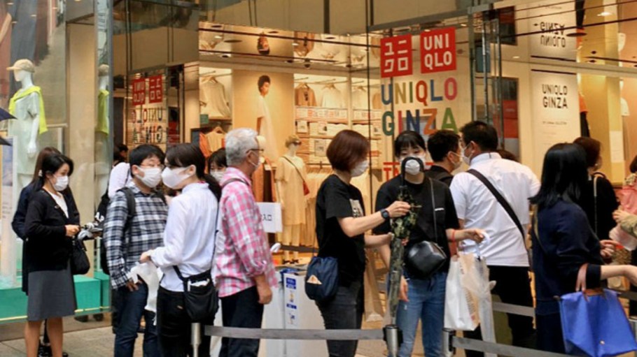 Fast Retailing released its 2021 sustainability report documenting 20 years of the company’s environmentally focused milestones.