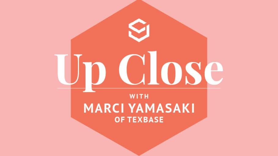 In this Q+A, Texbase's Marci Yamasaki reflects on lessons in pandemic preparedness and textile sourcing during a travel ban.