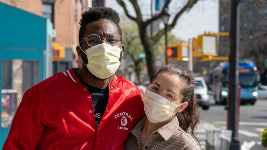 Ascend Performance Materials has applied for FDA approval of Acteev technology, high-efficacy surgical masks to protect against COVID-19.