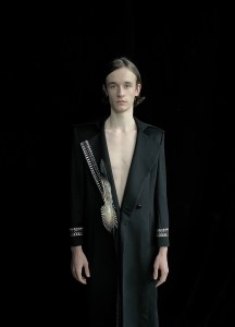 Aelis Couture Fall 2020