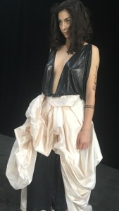 Aelis Couture Fall 2020