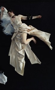 Aelis Couture Fall 2020