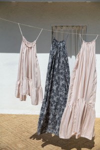 Unsubscribed carries consciously-made womenÕs wear, swimwear and accessories, including looks made by third-party partners.