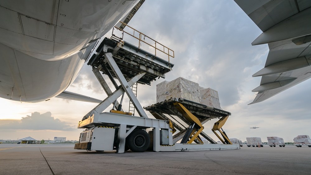 Mike Piza, senior vice president of Apex Logistics, said freight markets have not been immune from the economic impact of COVID-19.