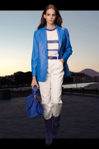 Alberta Ferretti Resort 2021