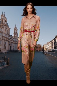 Alberta Ferretti Resort 2021