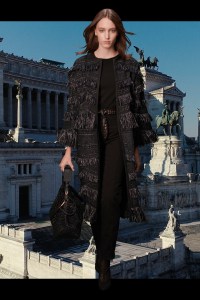 Alberta Ferretti Resort 2021