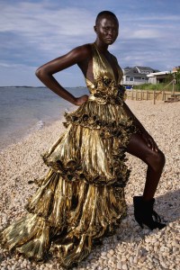 Alexandre Vauthier Couture Fall 2020