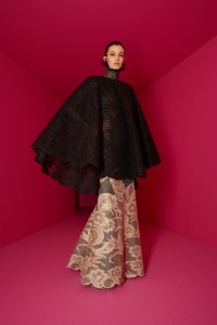 Alexis Mabille Couture Fall 2020