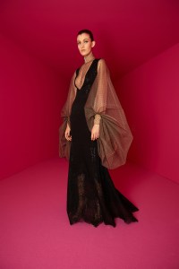 Alexis Mabille Couture Fall 2020