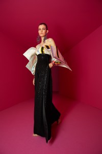 Alexis Mabille Couture Fall 2020