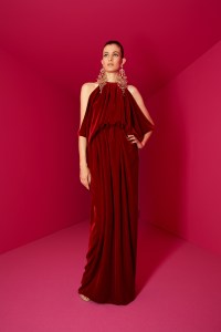 Alexis Mabille Couture Fall 2020