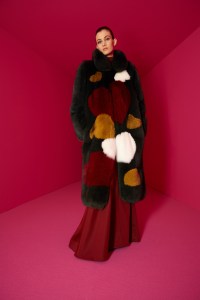 Alexis Mabille Couture Fall 2020