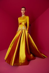 Alexis Mabille Couture Fall 2020