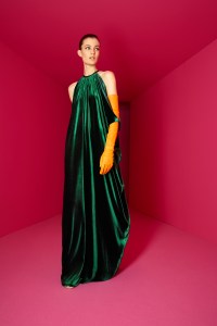 Alexis Mabille Couture Fall 2020