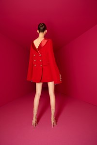 Alexis Mabille Couture Fall 2020