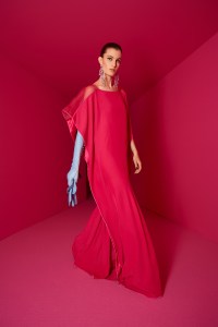 Alexis Mabille Couture Fall 2020