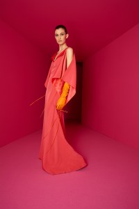 Alexis Mabille Couture Fall 2020