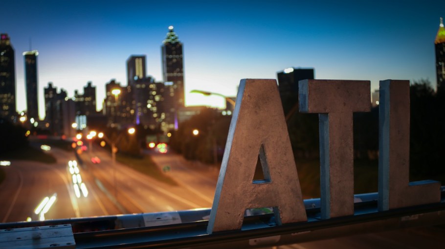 The Atlanta Shoe Market footwear trade show that was rescheduled for August has been canceled following rising COVID-19 cases in Georgia.