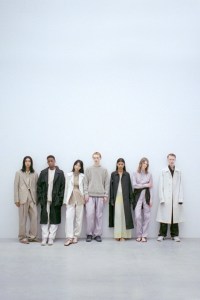 Auralee RTW Spring 2021