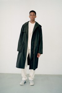 Auralee RTW Spring 2021