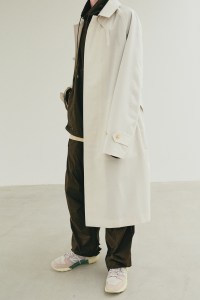 Auralee RTW Spring 2021