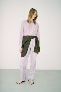Auralee RTW Spring 2021