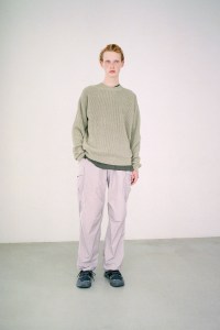 Auralee RTW Spring 2021