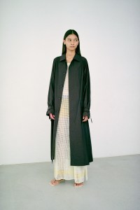 Auralee RTW Spring 2021
