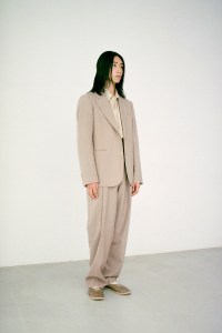 Auralee RTW Spring 2021