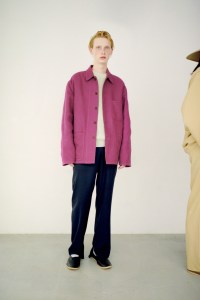 Auralee RTW Spring 2021