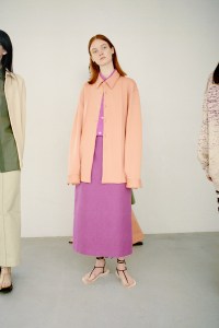 Auralee RTW Spring 2021