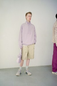 Auralee RTW Spring 2021