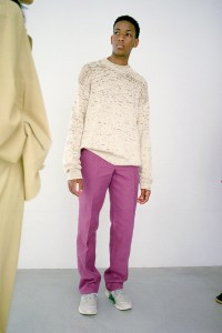 Auralee RTW Spring 2021
