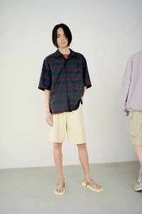 Auralee RTW Spring 2021