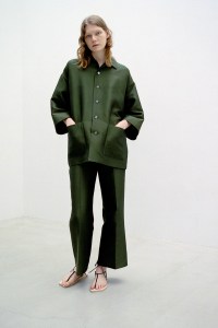 Auralee RTW Spring 2021