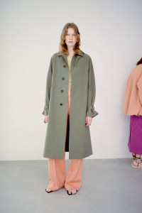 Auralee RTW Spring 2021