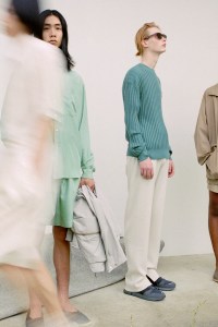 Auralee RTW Spring 2021
