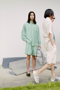 Auralee RTW Spring 2021