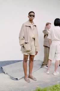 Auralee RTW Spring 2021