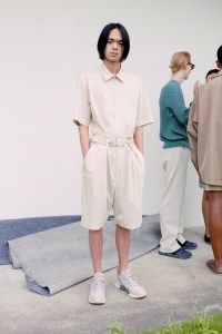 Auralee RTW Spring 2021