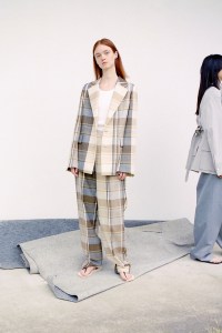 Auralee RTW Spring 2021