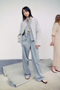 Auralee RTW Spring 2021