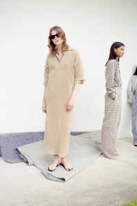 Auralee RTW Spring 2021