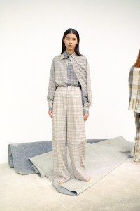 Auralee RTW Spring 2021